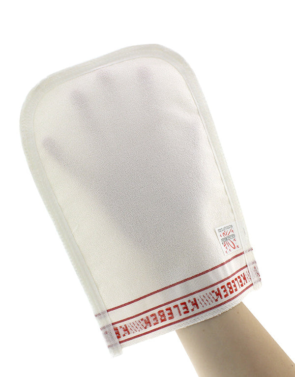 Magic Kelebek Kese Turkish Hammam Bath Glove Skin Exfoliating Glove Spa Keses Mitt